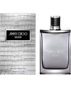 JIMMY CHOO MAN EDT 100ML